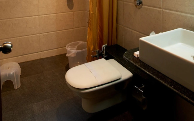 Hotel Sai Nisarg