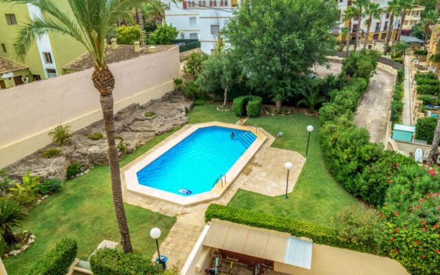 Apartment Montanar Jávea