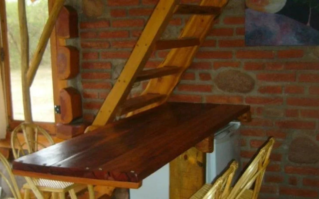 Complejo Casas de Campo