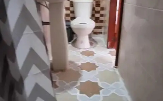 Las Cascadas Hostel Tayrona