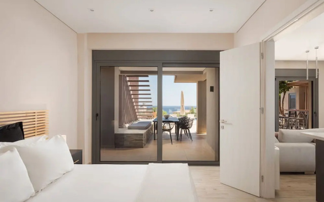 Villa Nefeli Athenian Riviera