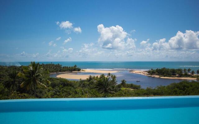 Caraiva BELA VISTA Pousada