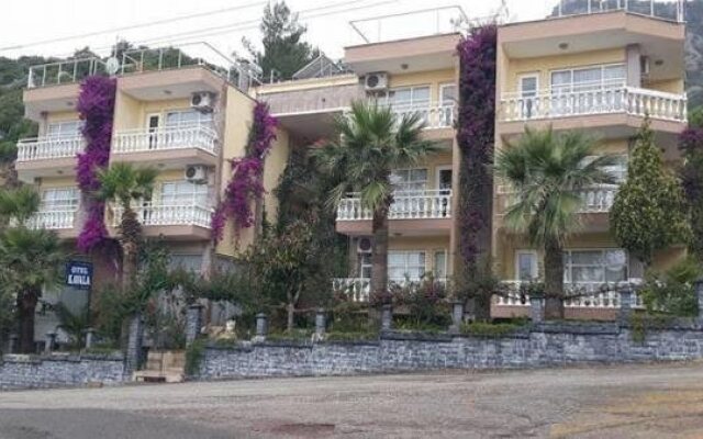 Kavala Hotel