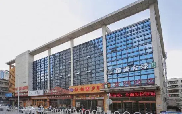 Junlan Hotel