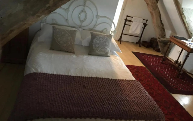 Perard Gites & Bed and Breakfast