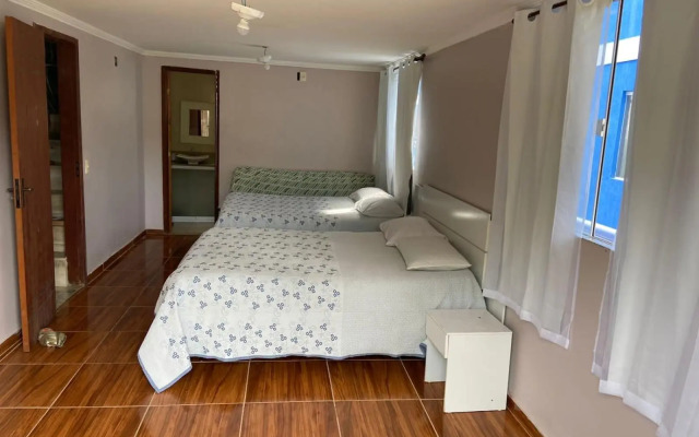 Triplex Costazul Temporada