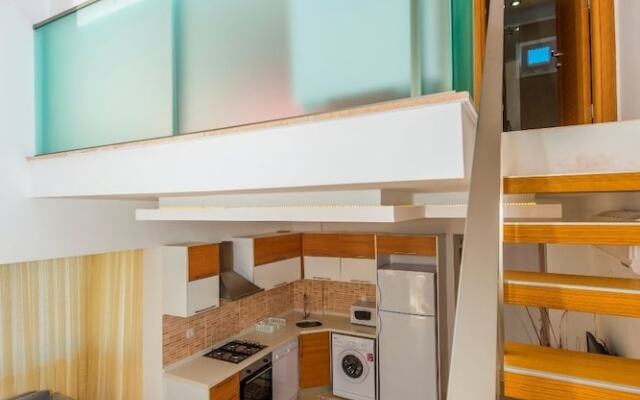 Pinara Residence 2
