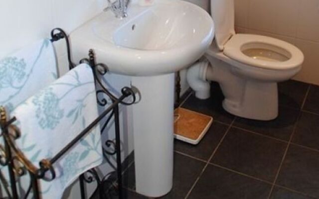 Burn Brig Bed & Breakfast