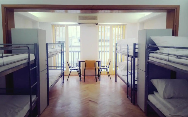 Sleep Inn Hostel