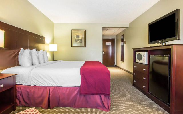 Quality Inn St. Robert - Ft. Leonard Wood