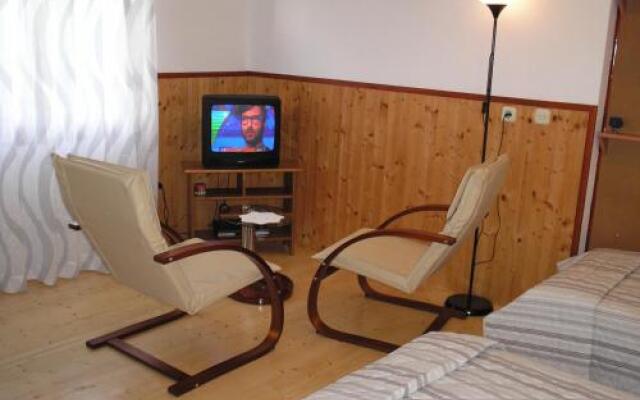 Rooms Matea Pula