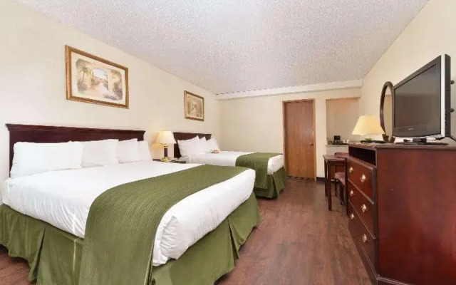 Quality Inn & Suites Indio I-10