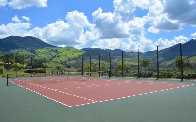 Hotel Fazenda Vale da Mantiqueira