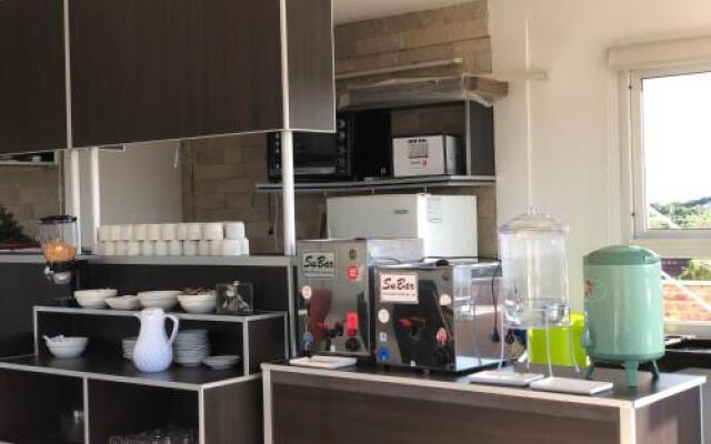 Apart & Hotel Neptuno
