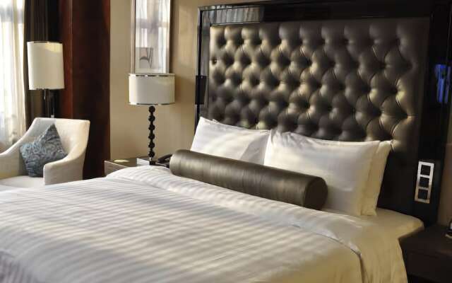 Howard Johnson Kaina Plaza Changzhou