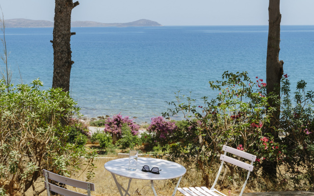 Douka Seafront Residences