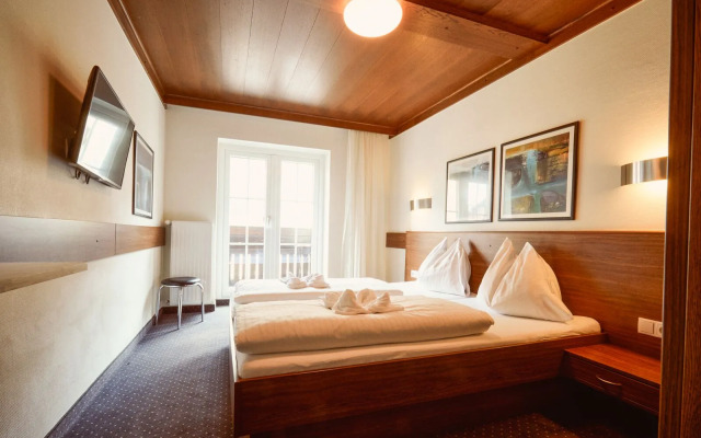 Hotel Pinzgauerhof by Alpeffect Hotels