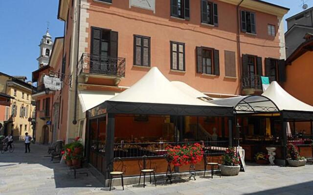 Albergo Ristorante Cavallo Bianco