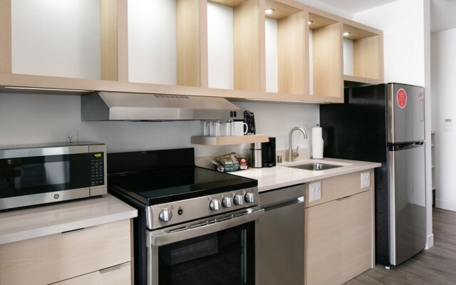 TownePlace Suites Madison West/Middleton