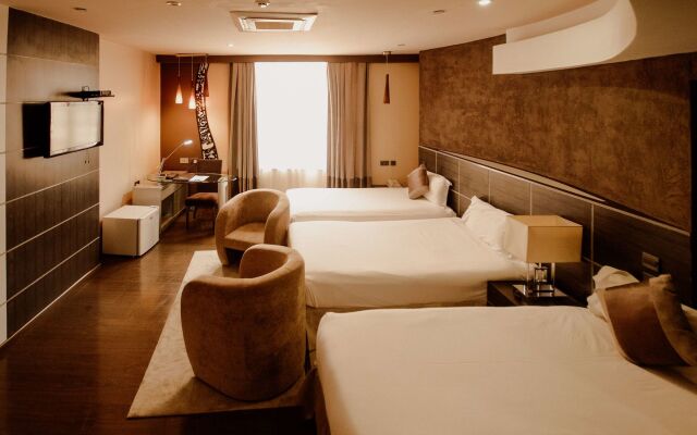 SG Premium Resort
