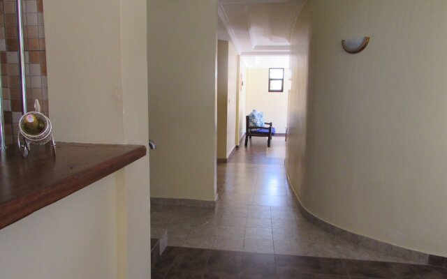 Retro Boutique Hotel Limited