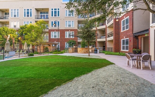 Frisco Beautiful 2BD 2BA Apartment