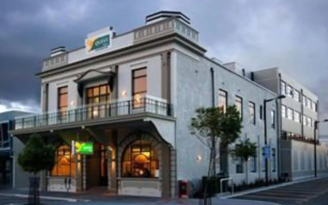 Quest Napier Serviced Apartment