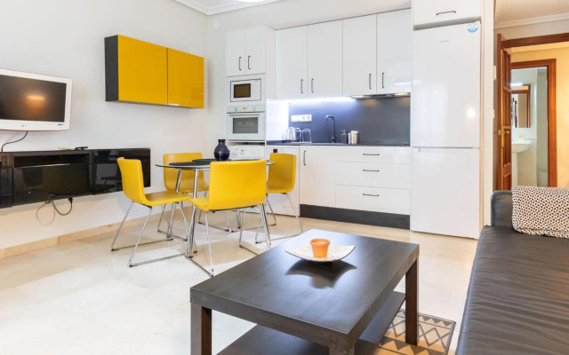 San Jacinto Triana Deluxe by Valcambre