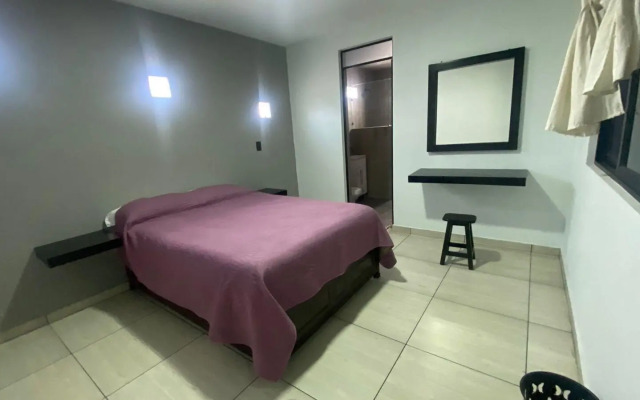 Hotel Posada Juquila