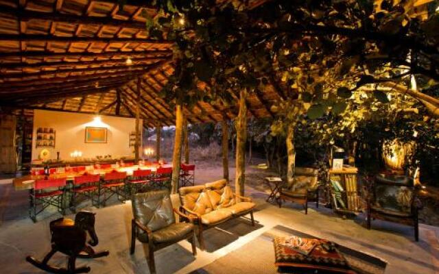 Jamtara Wilderness Camp