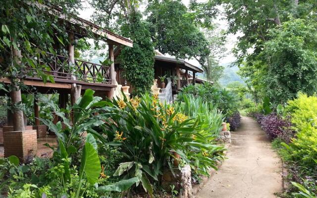 Mahout Resort