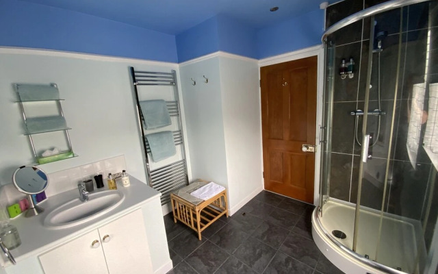 Arfryn House Bed and Breakfast