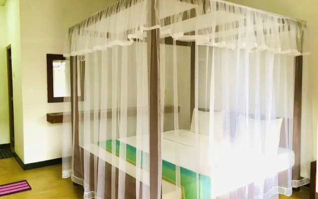 Sungreen Cottage Sigiriya