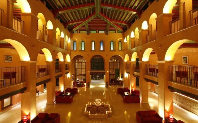 El Ksar Resort & Thalasso