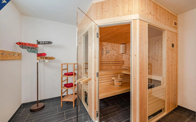 Villa Doris Bng 9 Auritz