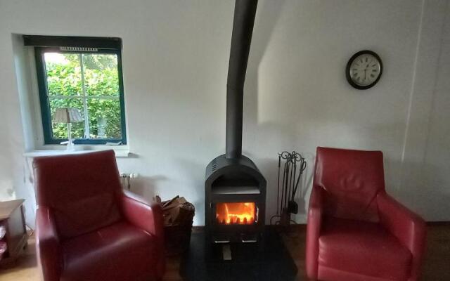 Wellness bungalow Veluwe
