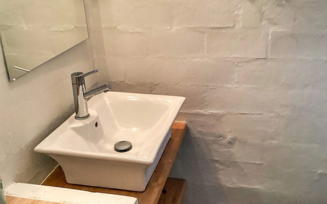 6 Person Holiday Home in Grenaa