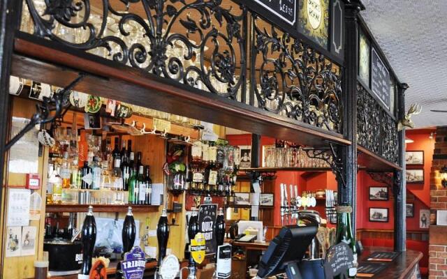 The Clothiers Arms