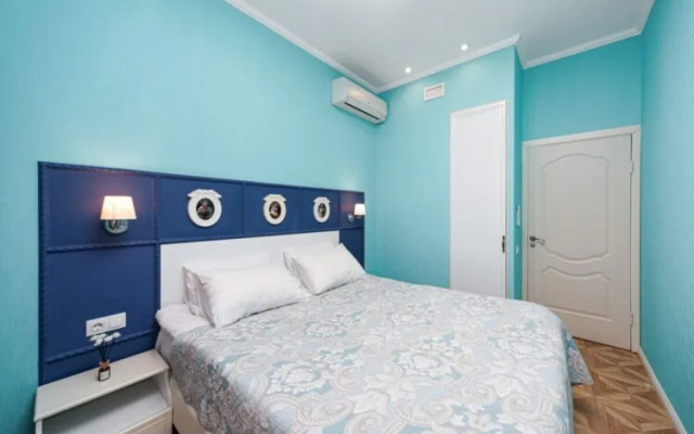 Апартаменты Грифон