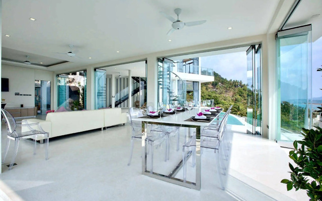 Villa Seawadee
