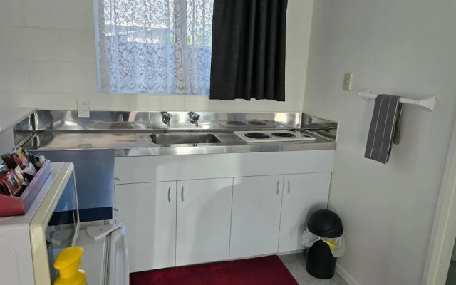 Marton Motel NZ