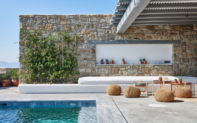 Dio Villa Mykonos