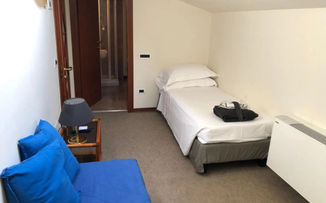Hotel Villa Undulna - Terme della Versilia