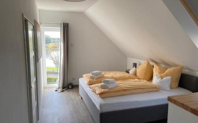 Ulrich`s Weindomizil