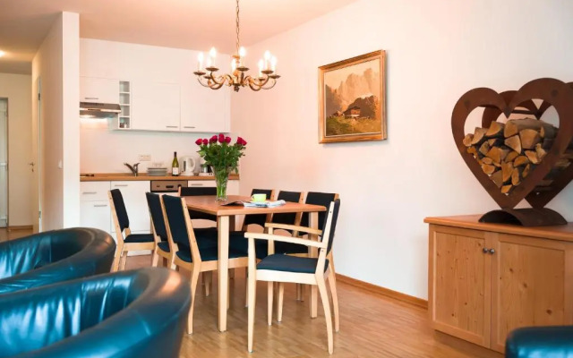 Apparthotel Steiger Bad Schandau
