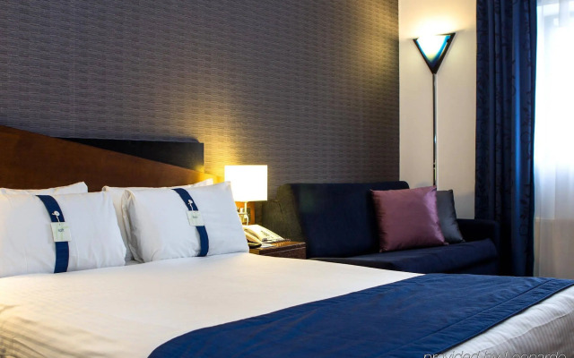 Holiday Inn Express London-Royal Docks, Docklands by IHG