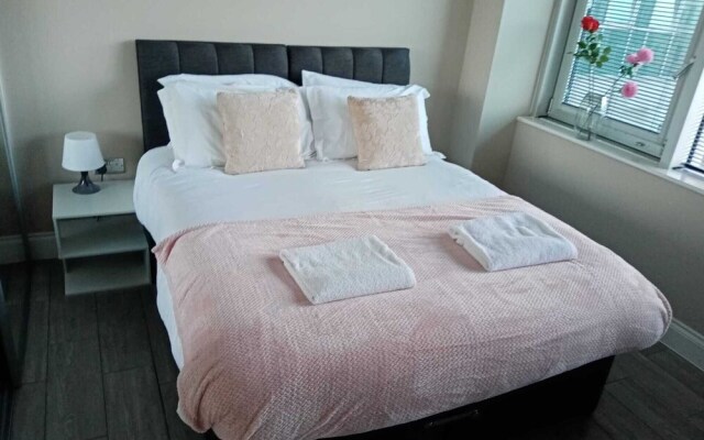Immaculate 2 Bed Apt Brighton Fantastic Location