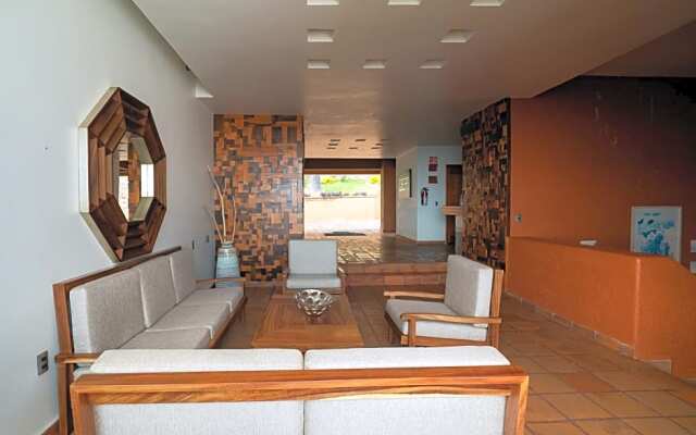 Hotel El Molino by Quinta Sauz