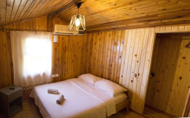Base Bungalows