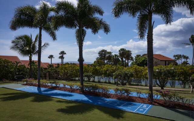 Maui Hill 27 - One Bedroom Condo